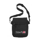 Quiksilver - Small Black Bag