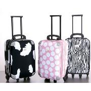 Next - 18" Eva Trolley Case