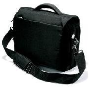 Next - Black Briefcase