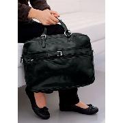 Next - Black Formal Organiser Bag