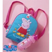 Peppa Pig Lunchbag