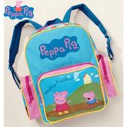 Peppa Pig Rucksack