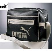 Puma Black Bag