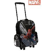 Next - Spider-Man Trolley Case