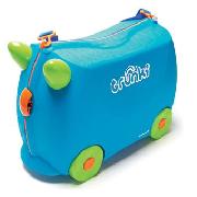 Trunki Pack Sit On and Ride